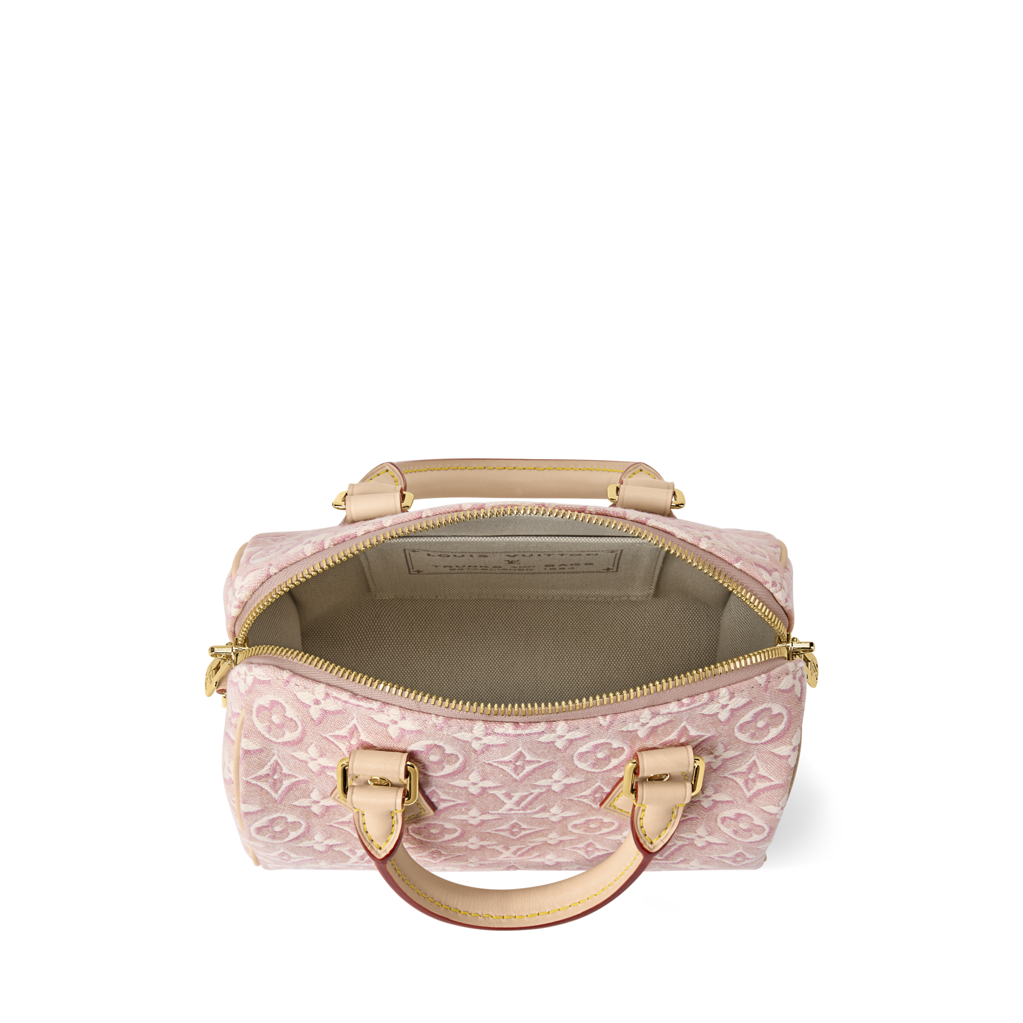 Pink - Handbags - Women | LOUIS VUITTON